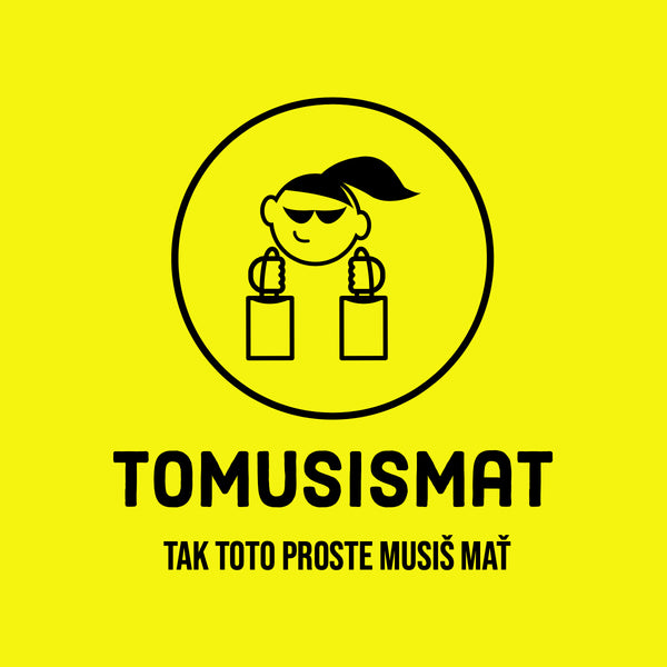 Tomusismat.sk