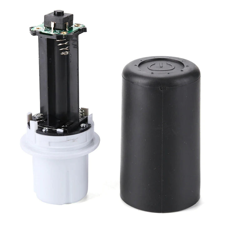 Automatické miešadlo na varenie