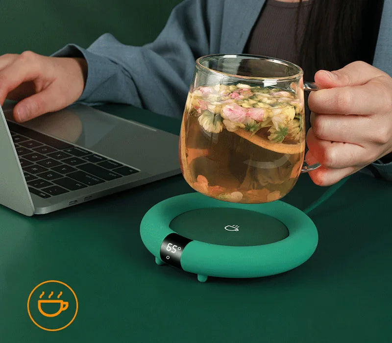 Tepelná Podložka pod Hrnček